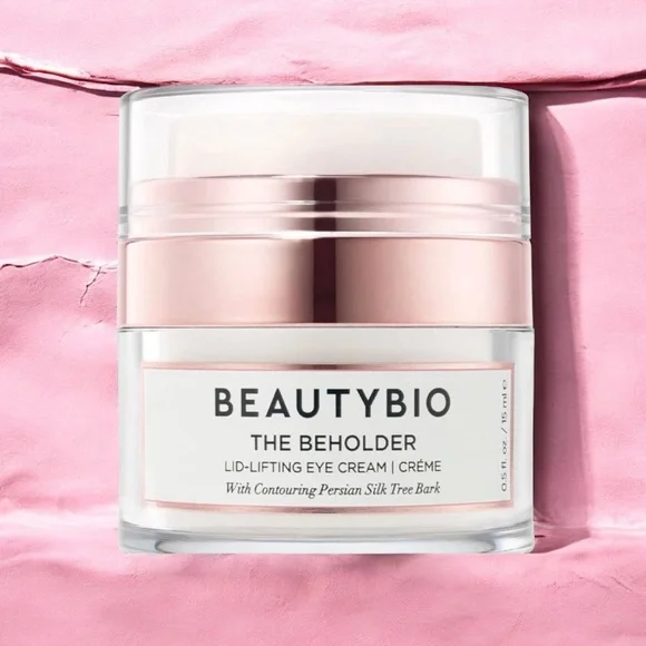 BeautyBio The Beholder Eye Cream